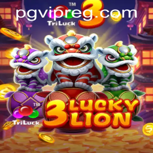Descubra o Fascinante Mundo de 3LUCKYLION: O Jogo que Conquista Multidões