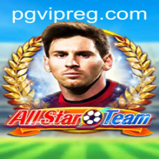 Explorando o AllStarTeam: Estratégia e Diversão no Mundo dos Jogos