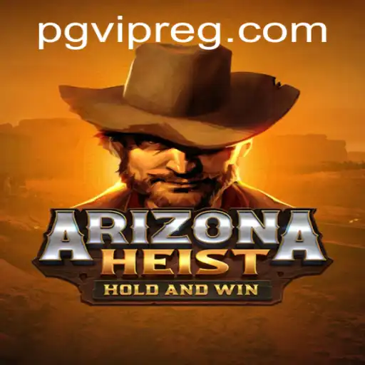 Descubra ArizonaHeist: O Novo Jogo de Ação que Está Conquistando o Mundo