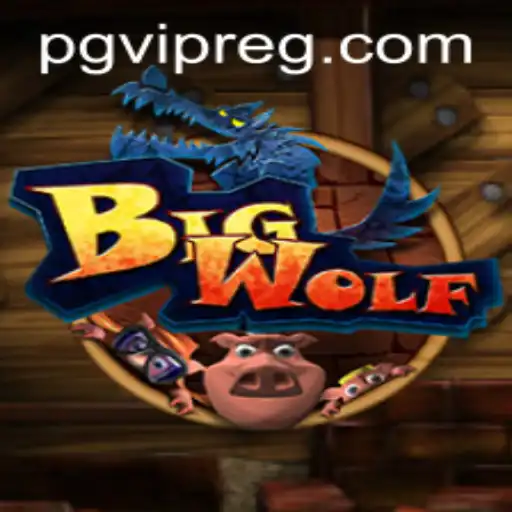 Descubra o Fascinante Mundo de BigWolf: Um Jogo Inovador com PGVIP.cc