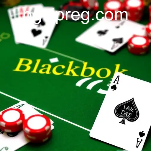 Blackjack