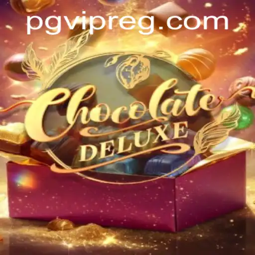 Explorando o Mundo Encantado de ChocolateDeluxe: Um Jogo Inovador
