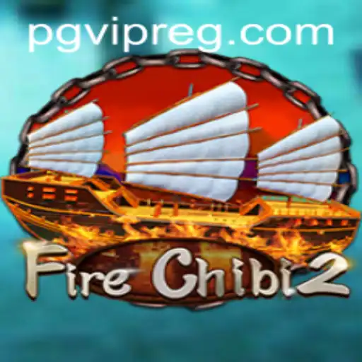 Explorando o Mundo de FireChibi2 e o Portal PGVIP.cc
