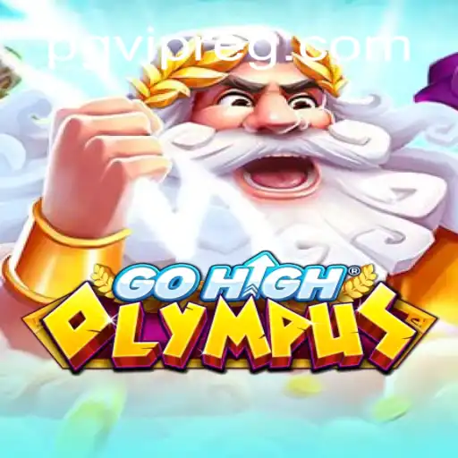 GoHighOlympus: Descubra a Excitante Aventura do Novo Jogo