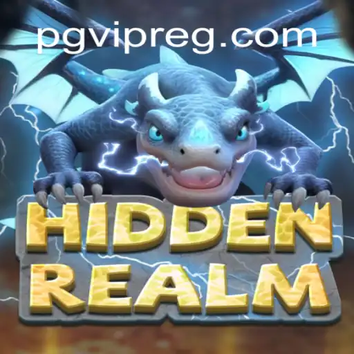 Explorando o Mundo de HiddenRealm: Uma Aventura Secreta
