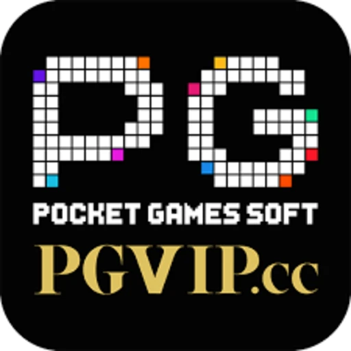 PGVIP.cc Logo