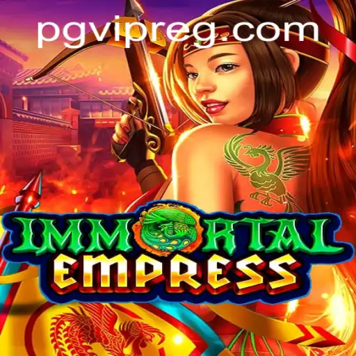 ImmortalEmpress: Um Mergulho no Mundo dos Jogos Futuristas