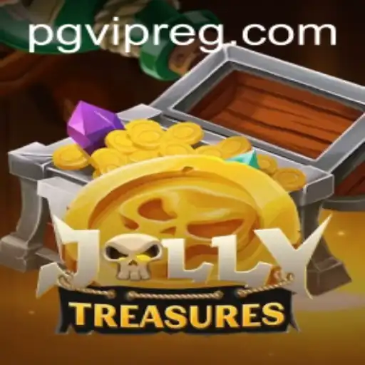 Explorando as Aventuras de JollyTreasures e o Mundo de PGVIP.cc
