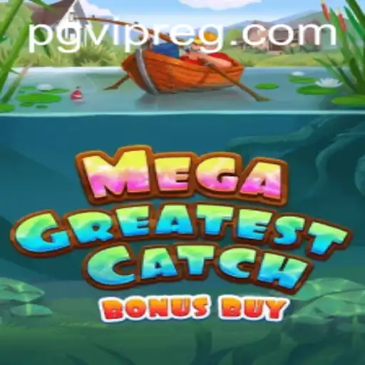 Explorando o Universo do Jogo MegaGreatestCatchBonusBuy