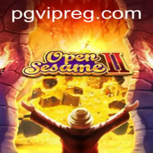 Descubra o Mundo de OpenSesameII: Um Jogo de Estratégia Envolvente