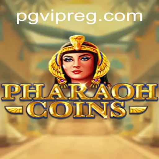 Descubra o Fascinante Mundo de PharaohCoins com PGVIP.cc