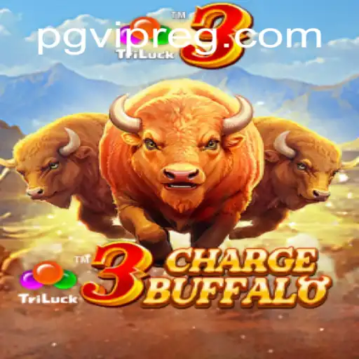 Descubra o Fascinante Mundo de 3ChargeBuffalo: Um Mergulho nas Regras e Estratégias