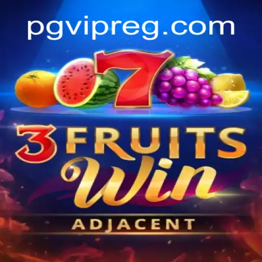 Explorando o Mundo de 3FruitsWin: Uma Experiência Inovadora