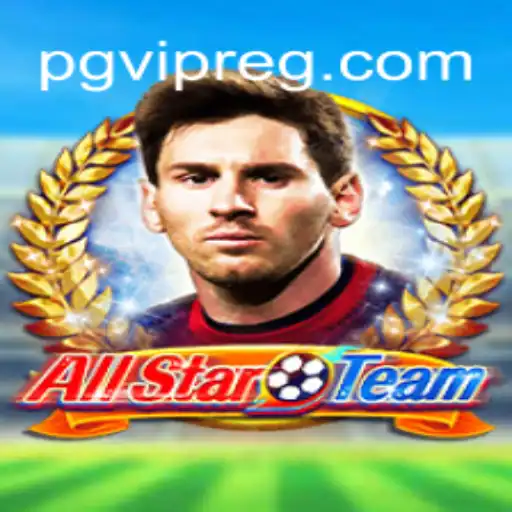 Explorando o AllStarTeam: Estratégia e Diversão no Mundo dos Jogos