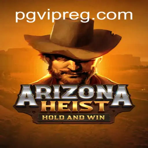 Descubra ArizonaHeist: O Novo Jogo de Ação que Está Conquistando o Mundo