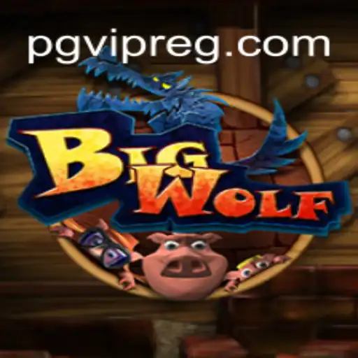 Descubra o Fascinante Mundo de BigWolf: Um Jogo Inovador com PGVIP.cc