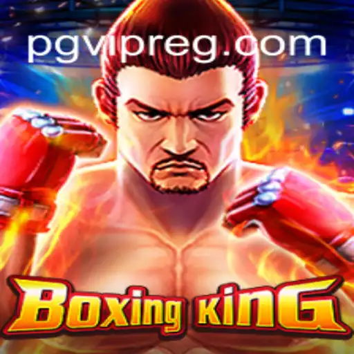 BoxingKing: A Revolução dos Jogos de Luta e Estratégia