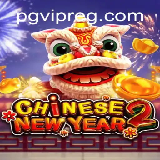 Descubra o Jogo Emocionante CHINESENEWYEAR2 no PGVIP.cc