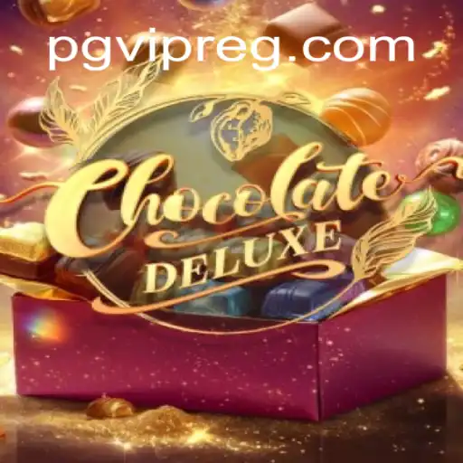 Explorando o Mundo Encantado de ChocolateDeluxe: Um Jogo Inovador