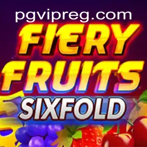 FieryFruitsSixFold: A Nova Sensação dos Jogos Online
