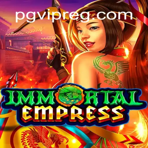 ImmortalEmpress: Um Mergulho no Mundo dos Jogos Futuristas