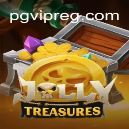 Explorando as Aventuras de JollyTreasures e o Mundo de PGVIP.cc