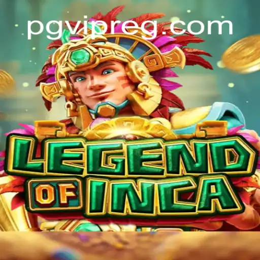 Descubra o Fascinante Mundo de LegendofInca com PGVIP.cc