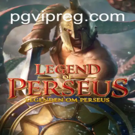 Descubra o Mundo Mítico de 'LegendofPerseus': Aventura e Estratégia
