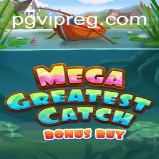 Explorando o Universo do Jogo MegaGreatestCatchBonusBuy