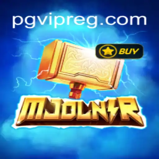 Desvendando Mjolnir: A Fascinante Aventura do Novo Jogo com PGVIP.cc