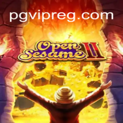 Descubra o Mundo de OpenSesameII: Um Jogo de Estratégia Envolvente