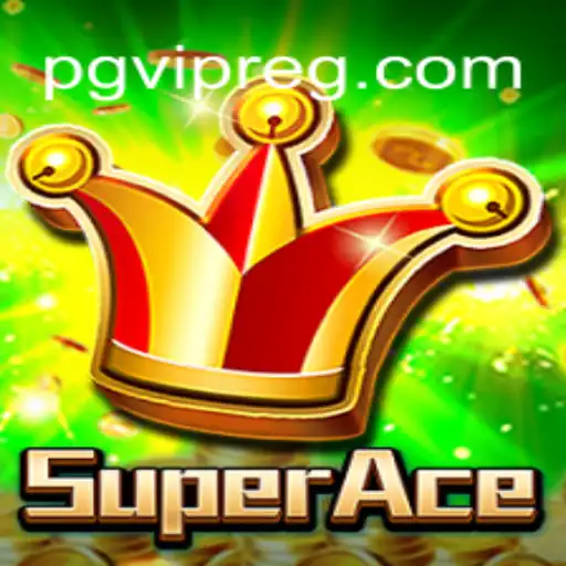 SuperAce: Explorando as Aventuras do Novo Jogo Incrível