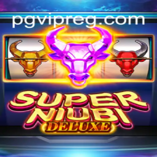 Explorando a Emoção do Jogo SuperNiubiDeluxe