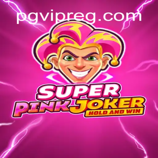 Explorando o Mundo de SuperPinkJoker: Um Olhar Detalhado sobre o Jogo