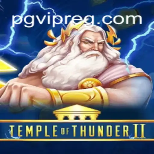 Explorando o Fascinante Mundo de Temple of Thunder II
