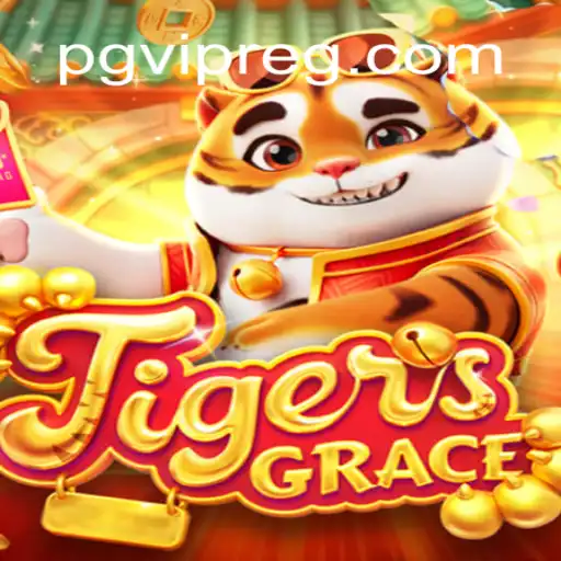 Descubra TigersGrace: O Novo Fenômeno dos Jogos Online