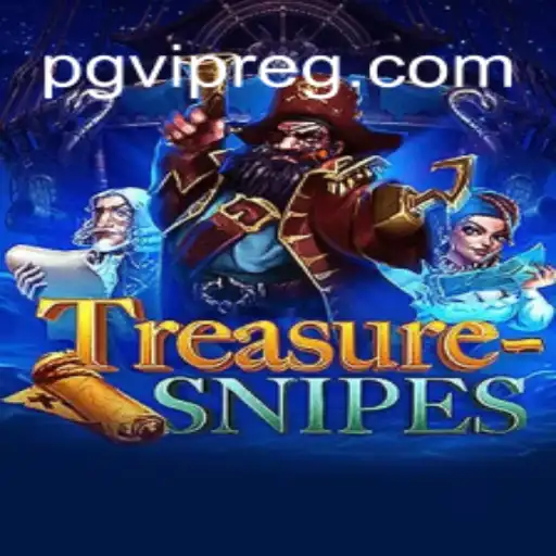 Descubra as Aventuras de TreasureSnipes: Um Jogo de Estratégia e Exploração