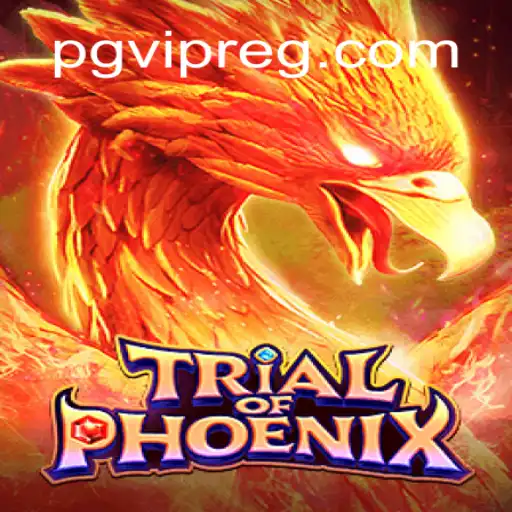 Descubra o Mundo de TrialofPhoenix: Um Jogo de Estratégia Único