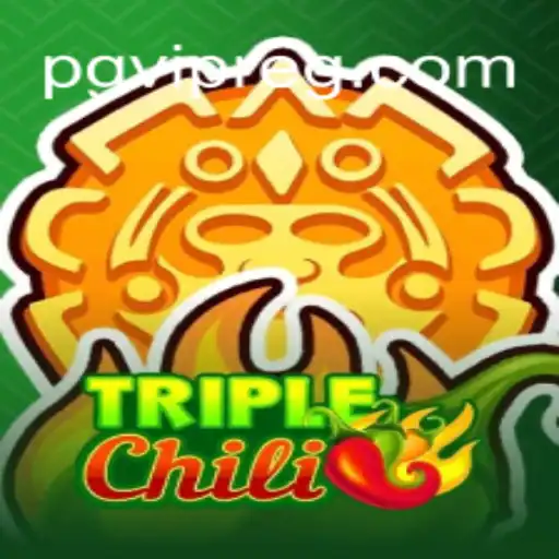 Descubra o Universo do Jogo TripleChili