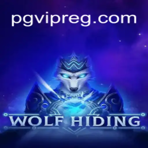 Descubra o Fascinante Mundo de 'WolfHiding' com PGVIP.cc