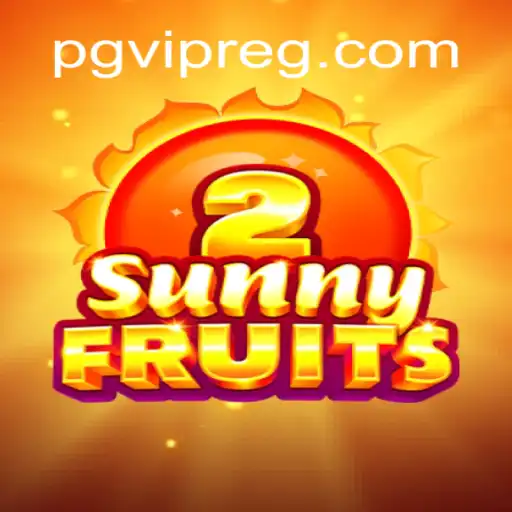 SunnyFruits2: Descubra o Encantador Mundo de Frutas em PGVIP.cc