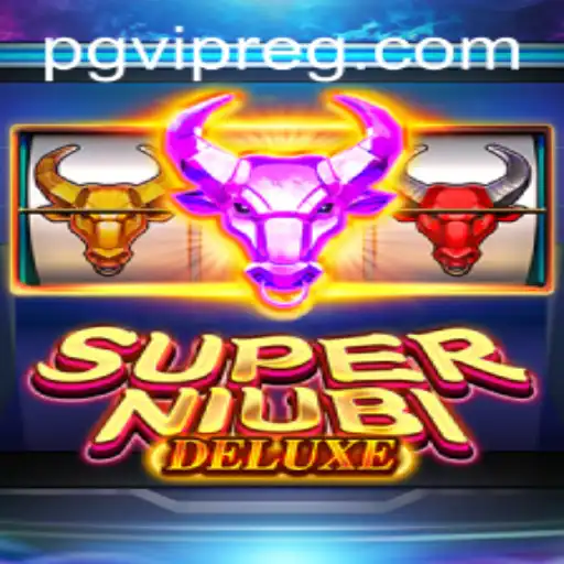 Explorando a Emoção do Jogo SuperNiubiDeluxe