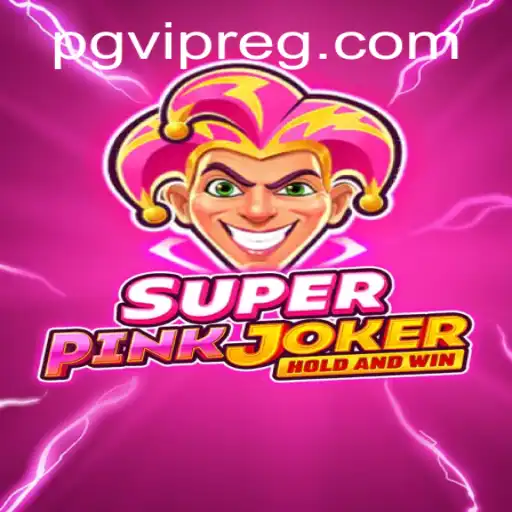 Explorando o Mundo de SuperPinkJoker: Um Olhar Detalhado sobre o Jogo
