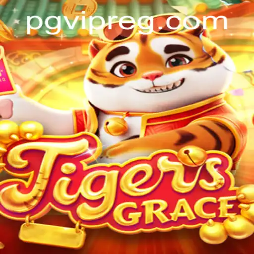Descubra TigersGrace: O Novo Fenômeno dos Jogos Online