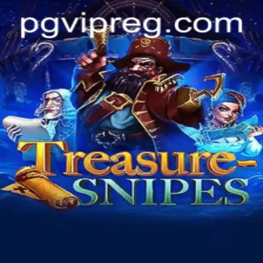 Descubra as Aventuras de TreasureSnipes: Um Jogo de Estratégia e Exploração