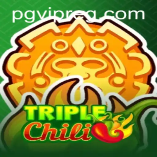 Descubra o Universo do Jogo TripleChili