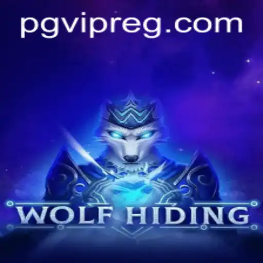 Descubra o Fascinante Mundo de 'WolfHiding' com PGVIP.cc